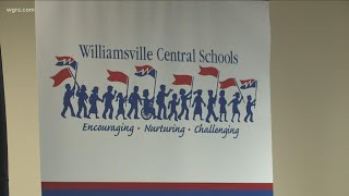Grades 5 - 12 moving to 100% remote learning