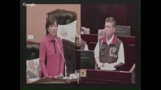 花蓮縣議會第18屆第5次定期大會(2017年5月23日上午議程)-縣政總質詢-潘富民議員、徐雪玉議員、王燕美議員、劉曉玫議員、何禮臺議員、游美雲議員、游淑貞議員