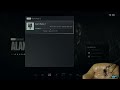 let s install alan wake 2 playstation 5 gaming