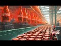 From Ingredients to Bottle: The Coca-Cola Factory Journey