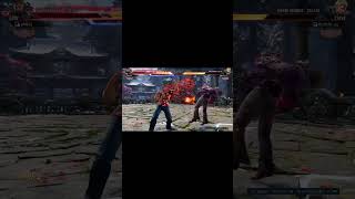 Tekken 8 Steve Bolo NZ stream highlights FEB 2025 part 4