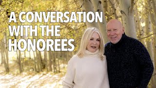 A Conversation with Barbara and Bruce Berger