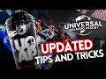 Five NEW Universal Orlando Tips and Tricks