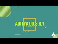 Divine Chal Bombay Remix DJ Harshal X DJ Piyush Soni | ADITYA.DU.S.R.V