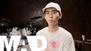 [MAD] คนที่ไม่ใช่ - O PAVEE (Cover) | บ้านกูเอง