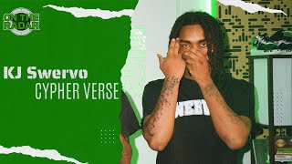 KJ Swervo Cypher Verse (From The Swervos Cypher)