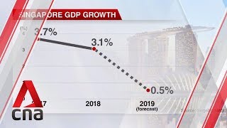 Some economists optimistic for Singapore despite global headwinds