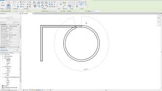 Revit 2019 - Walls - Episode 1 - Drawing Walls Basics