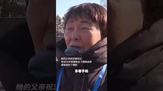 这块发黄的白手帕珍藏70年，背后故事让人落泪......【迷彩虎說】#英雄回家#志愿军 #烈士 #致敬英雄