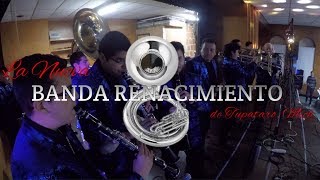 Banda Renacimiento - La Morena