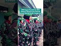 srikandi kowad tni siap menjemput bang opm u0026kkb