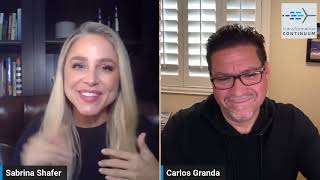 Humanizing Customer Success with AI: Live w/ Google Customer Success VP Carlos Granda