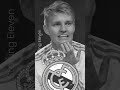 Mengapa Odegaard Tampil Lebih Baik di Arsenal Ketimbang Real Madrid?