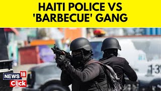 Amid Power Vacuum In Haiti, Gang Violence And Hunger Grips The Country | Haiti News Today | N18V