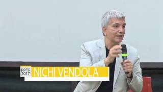 Passepartout 2017: NICHI VENDOLA. La rivoluzione delle famiglie.