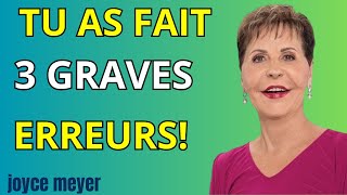 🔴Dieu t'avertit : \