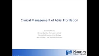 2020 Primary Care Update: Cardiology -- Atrial Fibrillation