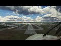 landing in fort myers florida krsw rsw southwest florida international airport florida fs20