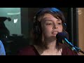 CHVRCHES cover Arctic Monkeys 'Do I Wanna Know' for Like A Version