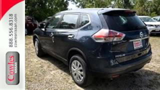 2015 Nissan Rogue Washington DC VA Woodbridge, VA #151413 - SOLD