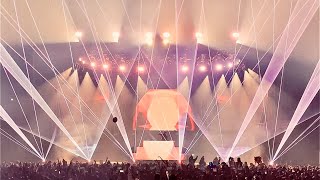 NGHTMRE (Full Set) @ Space Camp II 2022 | Hampton Coliseum [4K]