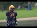 UNC Bears Football Camp: Scrimmage #3