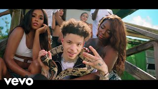 Lil Mosey - Live This Wild [Official Music Video]