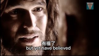 JIL Video【未見而信的人有福了 Blessedness of Believing】