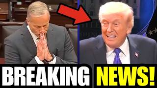 🚨 BREAKING: Trump just lost the Senate...