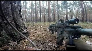 ССО ВСУ ликвидировали патруль российской армии возле Кременной Луганская область!
