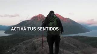 SPOT TURISMO - ACTIVÁ TU INVIERNO, ACTIVA TUS SENTIDOS