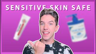 Sensitive Skin 101: Your Questions Answered!