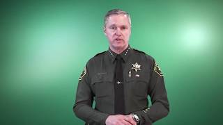 OC Sheriff's Department Update on Operations
