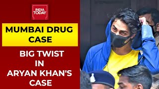 Biggest Twist In Aryan Khan Drug Case After Extortion Charges By Witness KP Gosavi's Aide