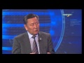 Astana – spiritual capital of the world