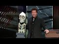 achmed vs. jeff dunham