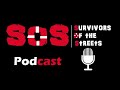 sos survivors of the streets podcast episode 3