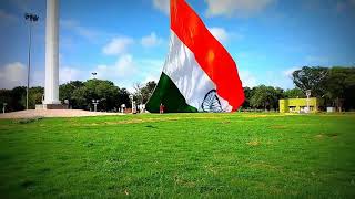 तिरंगा जिंदाबाद World's Tallest Tiranga Flag  || Mohammed Ashid ||