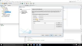 Java Servlet Using NetBeans IDE