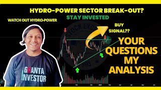 My 30-Day Experiment with Hydro-power Stocks Changed Everything!