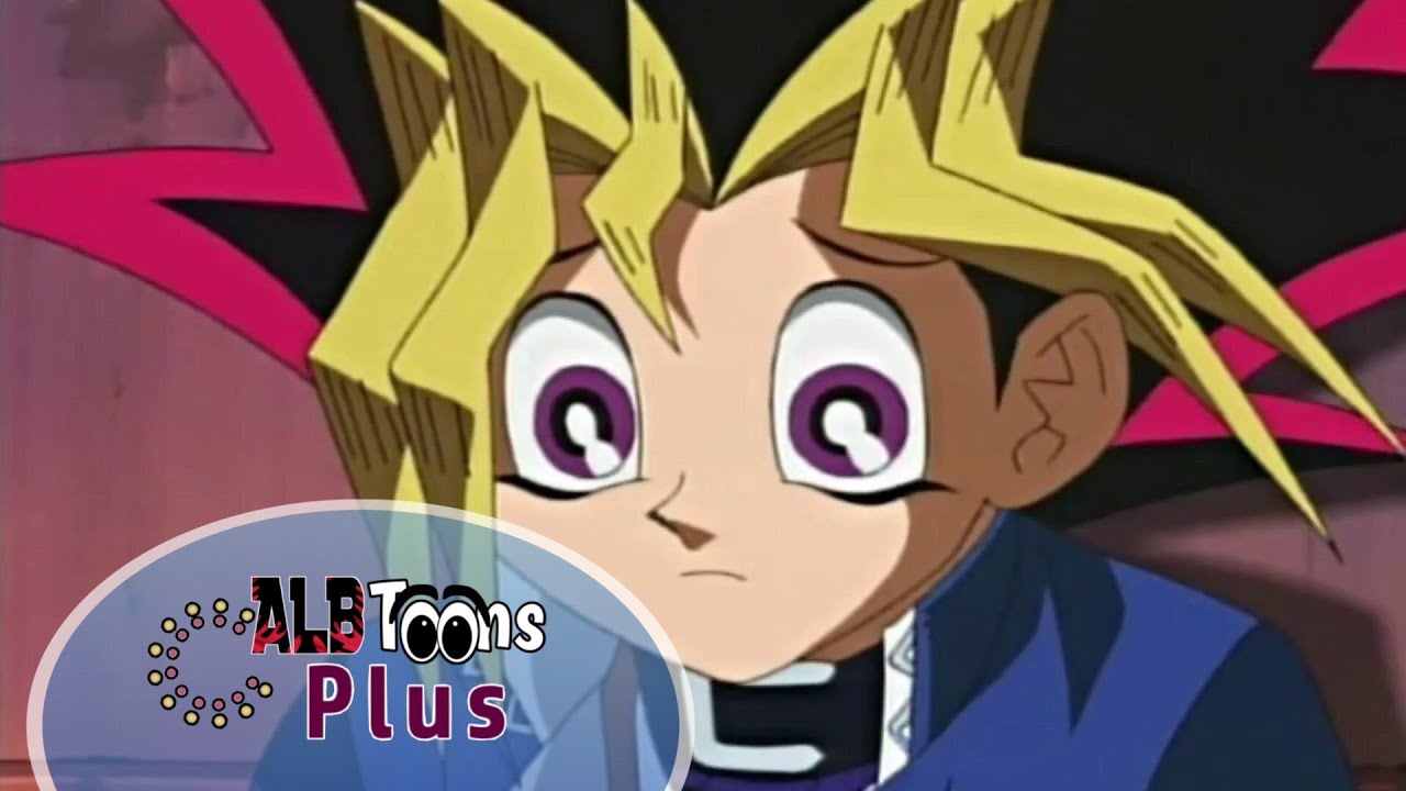 Ju Gi Oh Episodi 3 Dubluar Ne Shqip Youtube