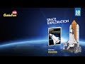 National Geographic & CubicFun Space Exploration