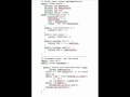 Java Stack Explanation