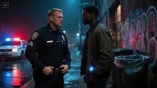 What Happens When a Racist Cop Faces an Unexpected Consequence from His Target,....Emotional Stories