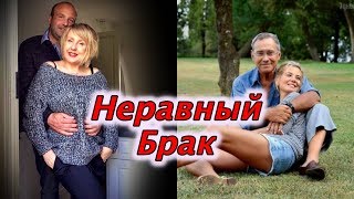 Неравный Брак💍 помеха ли отношениям РАЗНИЦА в возрасте?Svetlana ФРАНЦИЯ