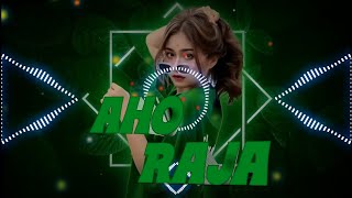 RDX EDM MIX | आहो राजा | Pawan Singh | Aaho Raja | DJ Remix | New Bhojpuri Song