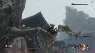 【隻狼】最高難易度に挑戦！実況\u0026雑談＃2.5【SEKIRO】