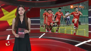 BẢN TIN 10/10 | AFC hết lời ca ngợi tuyển Việt Nam | HLV Park Hang-seo từng ôm hận trước HLV Oman
