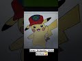 Draw Pikachu With Python 🔥