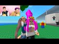 can we survive a giant tsunami in roblox natural disaster survival funny moments